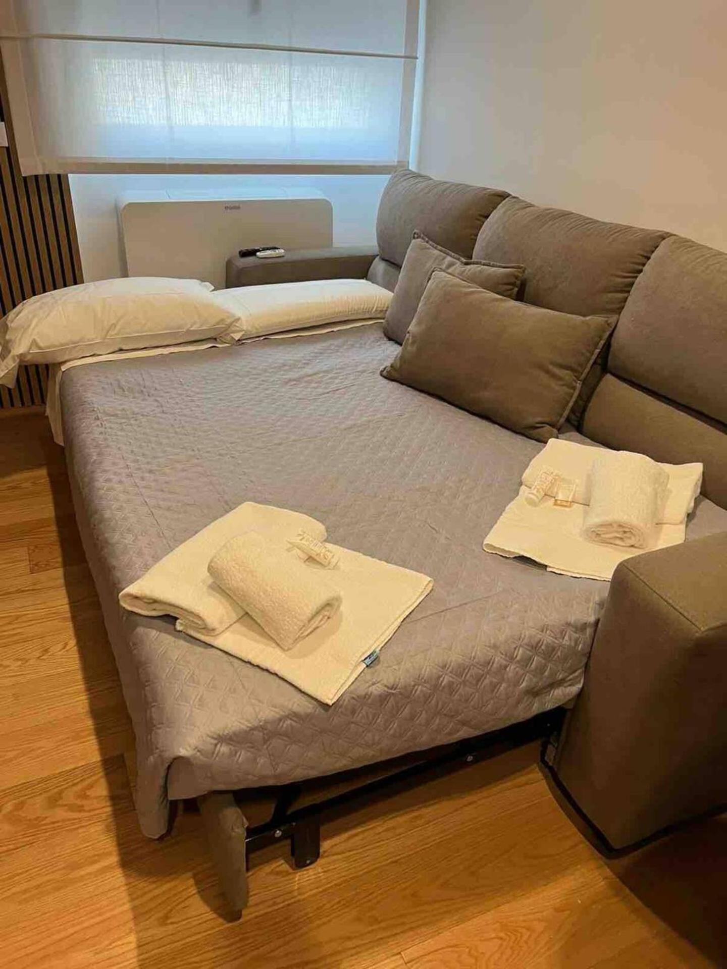 דירות מילאנו Residenza Vitruvio43 מראה חיצוני תמונה