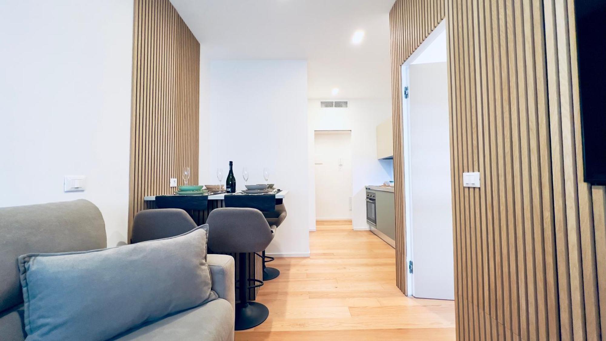 דירות מילאנו Residenza Vitruvio43 מראה חיצוני תמונה